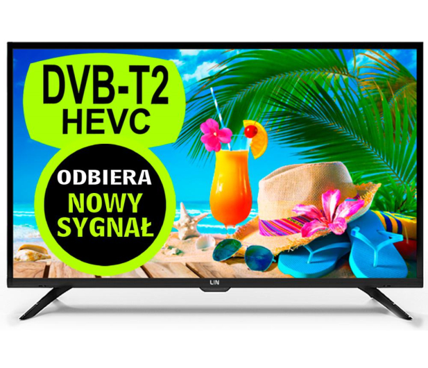 LIN 32LHD1200 - 1467170 - zdjęcie